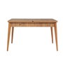 Hanah Home Vina - Atlantic Mesa de comedor extensible Pino Atlántico